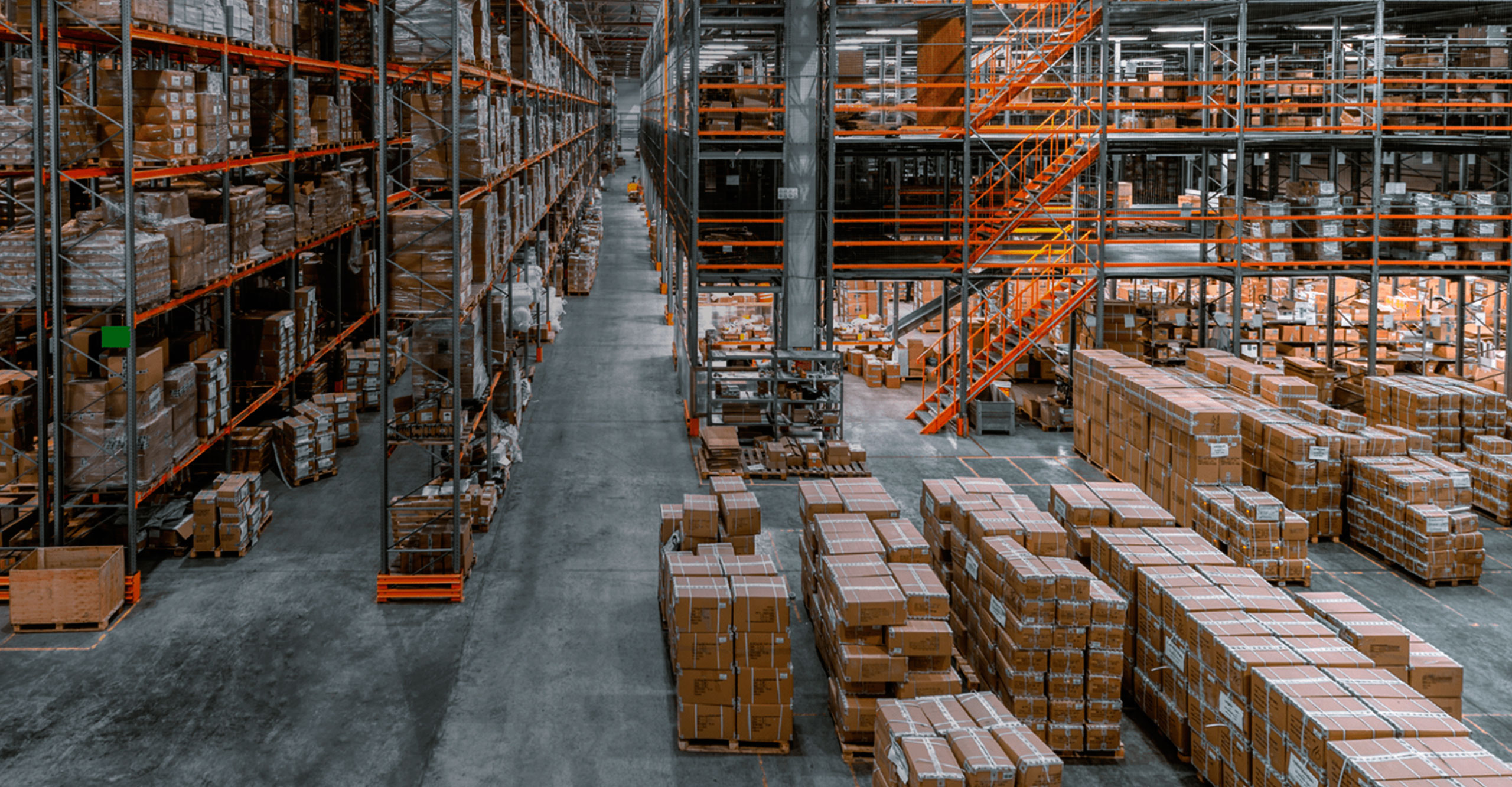 INDUSTRIAL SUPPLIES AND SOLUTIONS