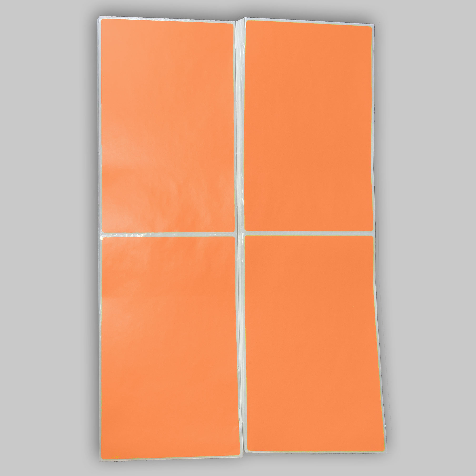 4-x-6-direct-thermal-fan-fold-labels-4000-labels-case-orange