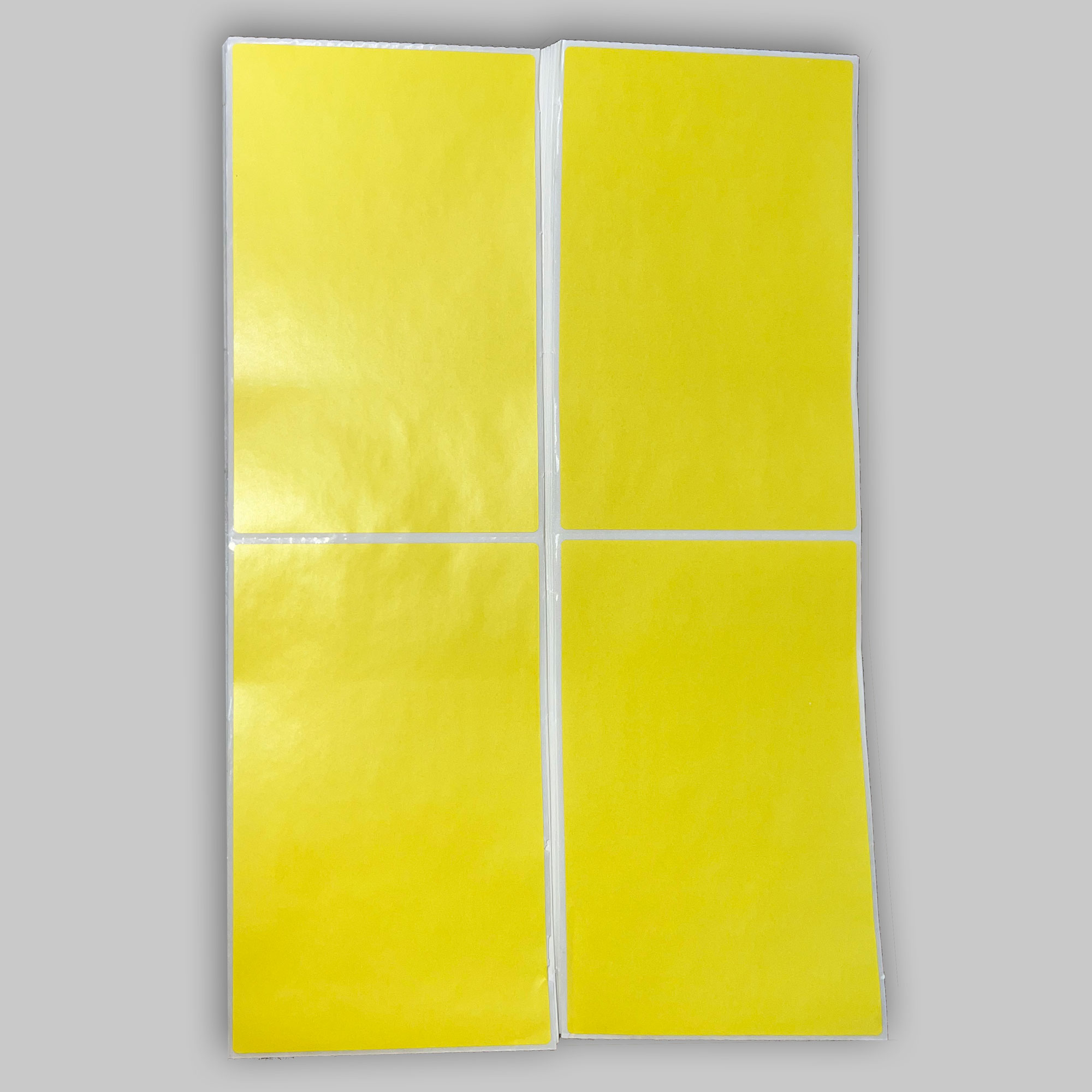 4-x-6-direct-thermal-fan-fold-labels-4000-labels-case-yellow