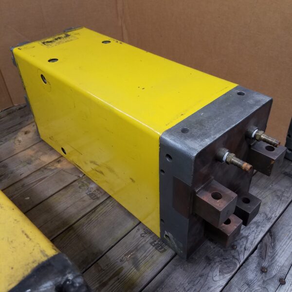 Roman F446120J1ABW 120 kVA
