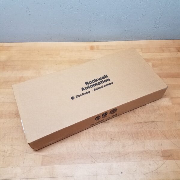 Allen Bradley 2094-PRS8, Series A