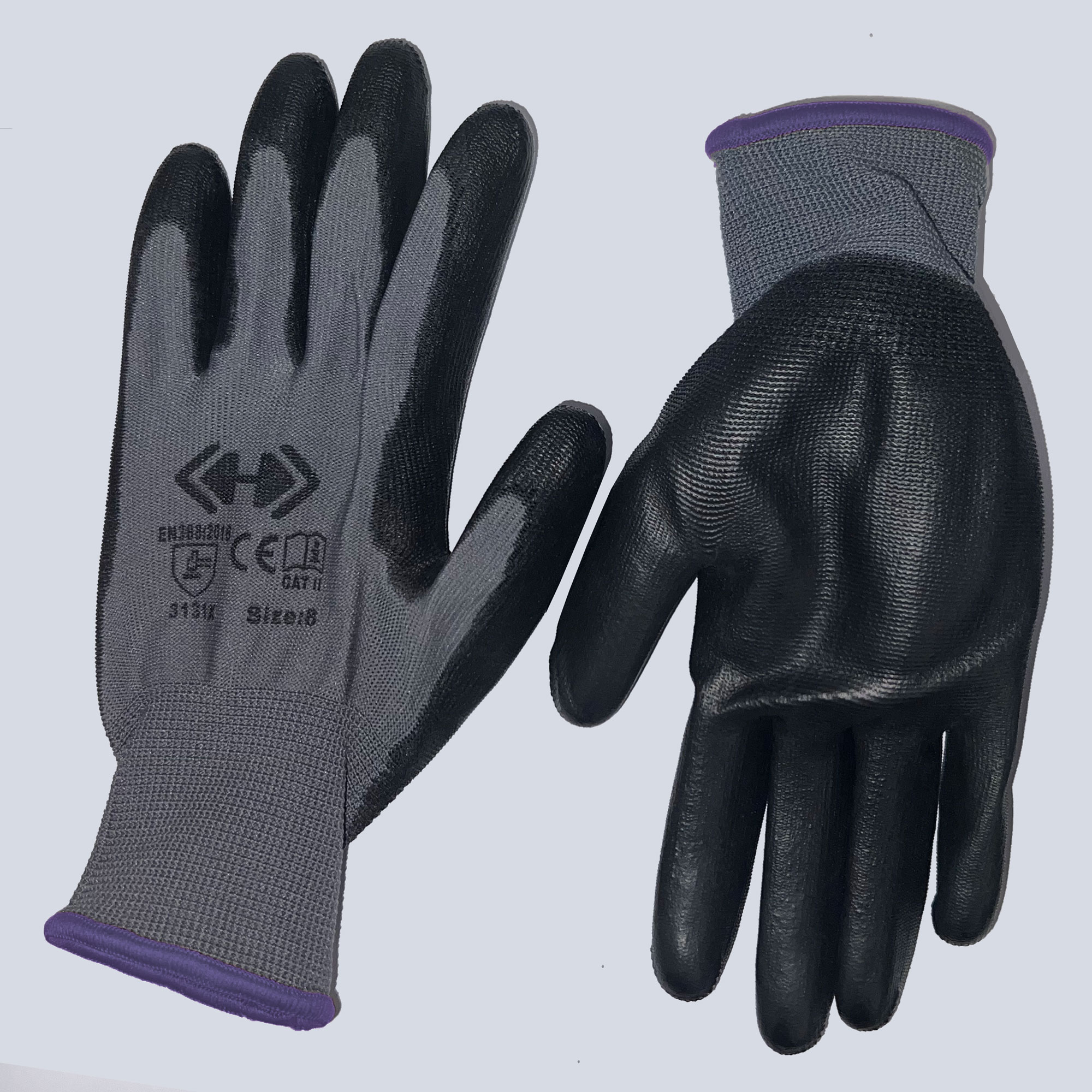 polyurethane-coated-gloves-13-gauge-gray-x-small-purple-44920